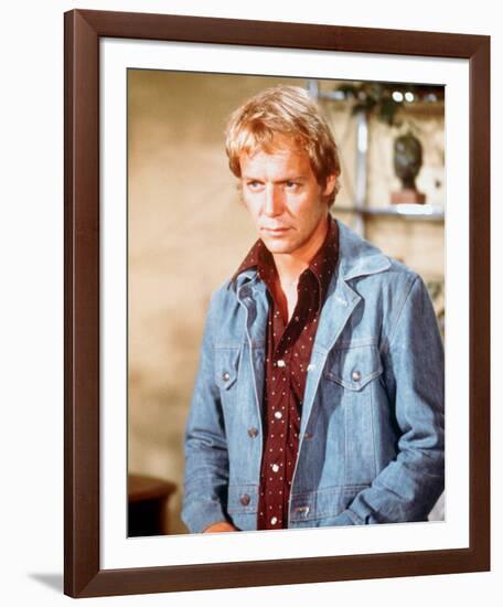 David Soul-null-Framed Photo