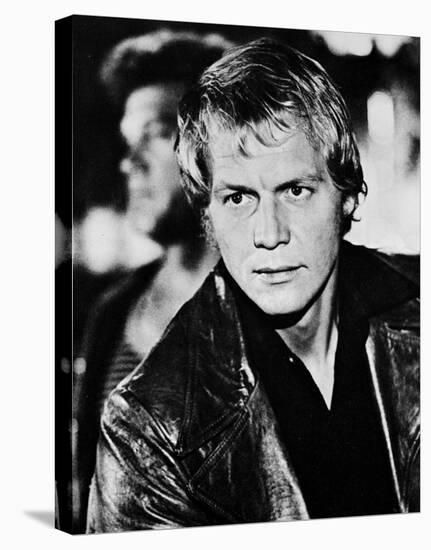 David Soul-null-Stretched Canvas