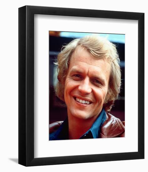 David Soul-null-Framed Photo