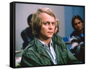 David Soul-null-Framed Stretched Canvas