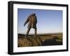 David Stirling Monument, Near Doune, Stirlingshire, Scotland, United Kingdom, Europe-Jean Brooks-Framed Photographic Print