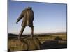 David Stirling Monument, Near Doune, Stirlingshire, Scotland, United Kingdom, Europe-Jean Brooks-Mounted Photographic Print