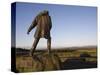 David Stirling Monument, Near Doune, Stirlingshire, Scotland, United Kingdom, Europe-Jean Brooks-Stretched Canvas