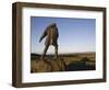 David Stirling Monument, Near Doune, Stirlingshire, Scotland, United Kingdom, Europe-Jean Brooks-Framed Photographic Print