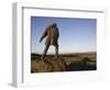 David Stirling Monument, Near Doune, Stirlingshire, Scotland, United Kingdom, Europe-Jean Brooks-Framed Photographic Print