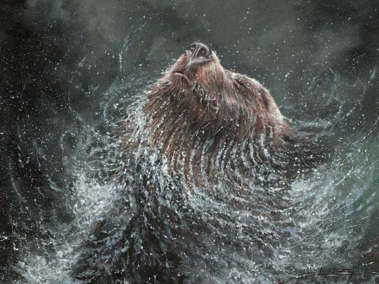 Art Print, , large