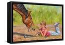 Canvas Black