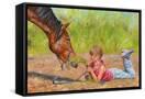 Canvas Black