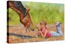 Stretched Canvas
