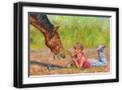 Black Frame