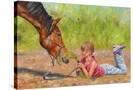 Stretched Canvas