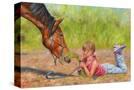 Stretched Canvas