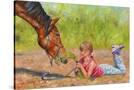 Stretched Canvas