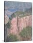 Stretched Canvas