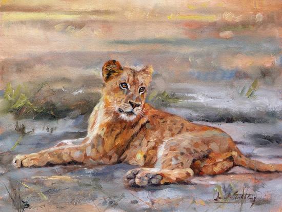 Premium Giclee Print, , large