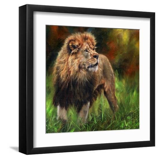 Art Print, , large