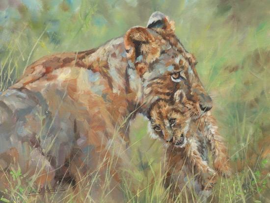 Art Print, , large
