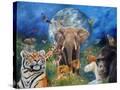 Stretched Canvas