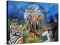 Stretched Canvas