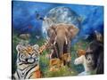 Stretched Canvas