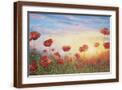 Brown Frame
