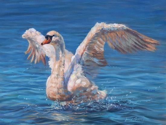 Art Print, , large
