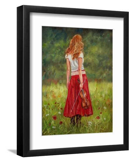 Art Print, , large