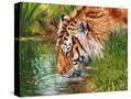 Stretched Canvas