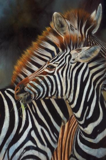 Art Print, , large