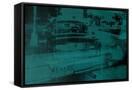 Canvas Black