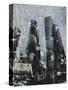 Stretched Canvas