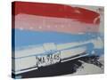 Stretched Canvas