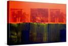 Stretched Canvas