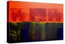 Stretched Canvas