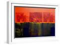 White Frame
