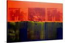 Stretched Canvas