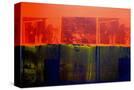Stretched Canvas