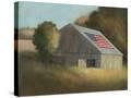 Stretched Canvas