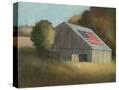Stretched Canvas