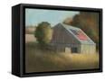 Canvas Black