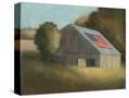 Stretched Canvas