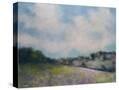 Stretched Canvas