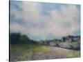 Stretched Canvas