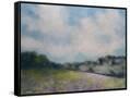 Canvas Black