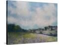 Stretched Canvas