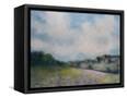 Canvas Black