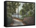 Canvas Black