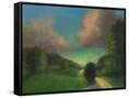 Canvas Black