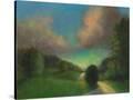 Stretched Canvas