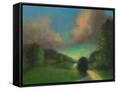 Canvas Black